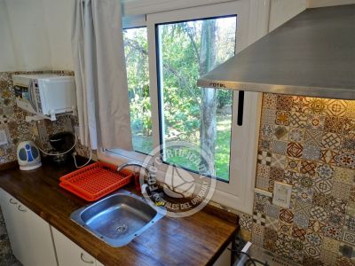 Apartment Skyblue Park 6/8 pers. Punta Colorada