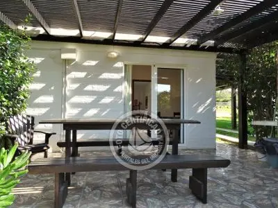 Apartment Skyblue Park 6/8 pers. Punta Colorada