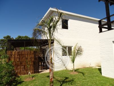 Sky Bluepark 6p - Piriapolis