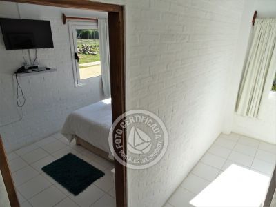 Apartment Skyblue Park 6/8 pers. Punta Colorada