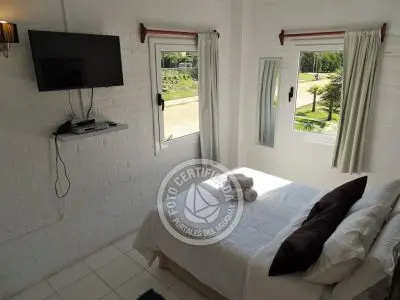 Apartment Skyblue Park 6/8 pers. Punta Colorada