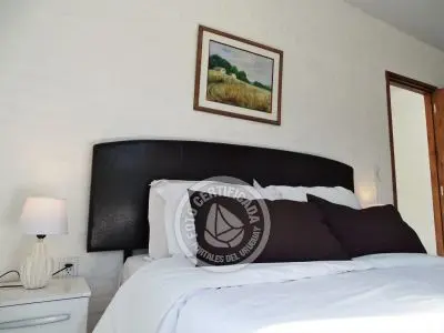 Apartment Skyblue Park 6/8 pers. Punta Colorada