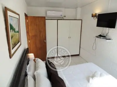 Apartment Skyblue Park 6/8 pers. Punta Colorada