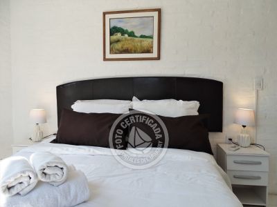 Apartment Skyblue Park 6/8 pers. Punta Colorada