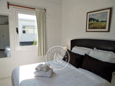 Apartment Skyblue Park 6/8 pers. Punta Colorada