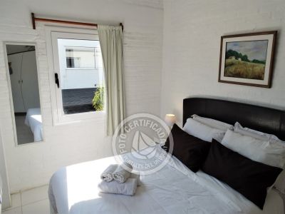 Apartment Skyblue Park 6/8 pers. Punta Colorada