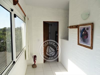 Apartment Skyblue Park 6/8 pers. Punta Colorada