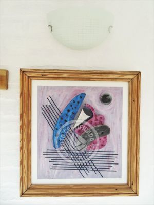 Apartment Skyblue Park 6/8 pers. Punta Colorada