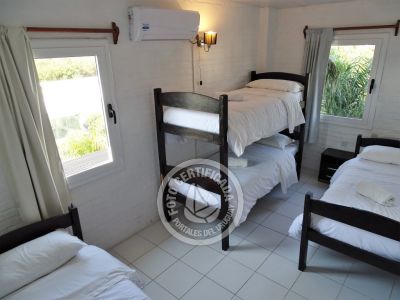 Apartment Skyblue Park 6/8 pers. Punta Colorada