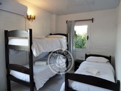 Apartment Skyblue Park 6/8 pers. Punta Colorada