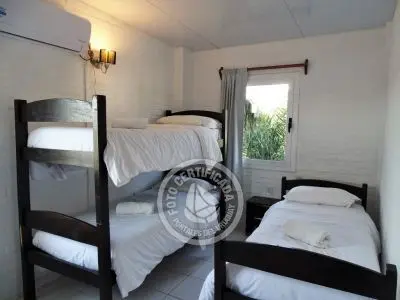 Apartment Skyblue Park 6/8 pers. Punta Colorada