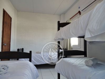 Apartment Skyblue Park 6/8 pers. Punta Colorada