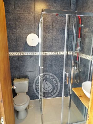 Apartment Skyblue Park 6/8 pers. Punta Colorada