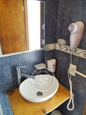 Apartment Skyblue Park 6/8 pers. Punta Colorada