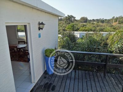 Apartment Skyblue Park 5 pers. Punta Colorada