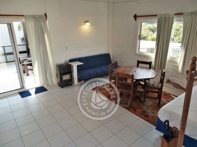 Apartment Skyblue Park 5 pers. Punta Colorada