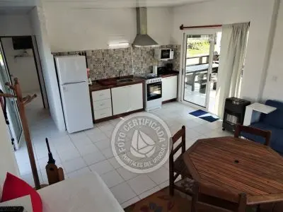 Apartamento Skyblue Park 5 pers. Punta Colorada