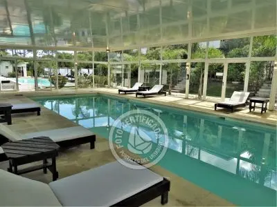 Skyblue Park 5 pers.