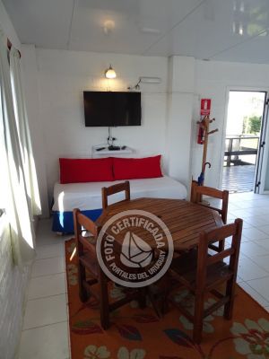 Apartment Skyblue Park 5 pers. Punta Colorada