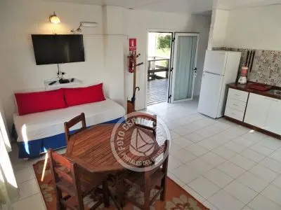 Apartamento Skyblue Park 5 pers. Punta Colorada