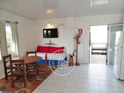 Apartamento Skyblue Park 5 pers. Punta Colorada