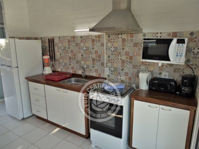 Apartment Skyblue Park 5 pers. Punta Colorada