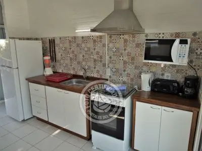 Apartamento Skyblue Park 5 pers. Punta Colorada