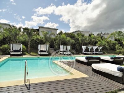 Apartment Skyblue Park 5 pers. Punta Colorada