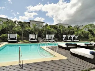 Apartamento Skyblue Park 5 pers. Punta Colorada