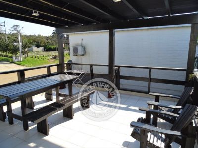 Apartment Skyblue Park 5 pers. Punta Colorada