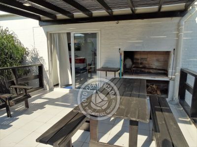 Apartment Skyblue Park 5 pers. Punta Colorada