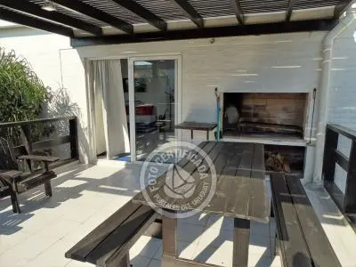 Apartamento Skyblue Park 5 pers. Punta Colorada