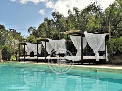 Apartment Skyblue Park 5 pers. Punta Colorada