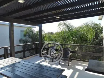 Apartamento Skyblue Park 5 pers. Punta Colorada