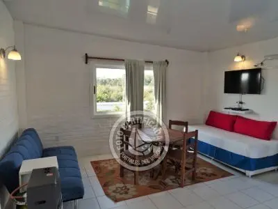 Apartamento Skyblue Park 5 pers. Punta Colorada