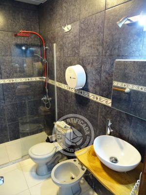 Apartment Skyblue Park 5 pers. Punta Colorada