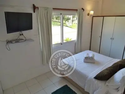 Apartamento Skyblue Park 5 pers. Punta Colorada