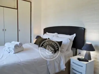 Apartamento Skyblue Park 5 pers. Punta Colorada