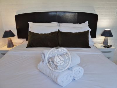 Apartment Skyblue Park 5 pers. Punta Colorada