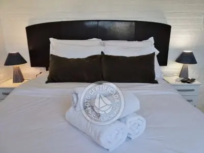 Apartamento Skyblue Park 5 pers. Punta Colorada