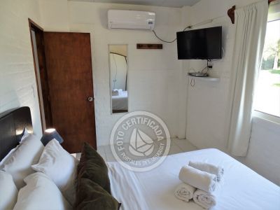 Apartment Skyblue Park 5 pers. Punta Colorada