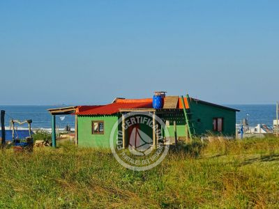 Rancho Sol Violeta Cabo Polonio