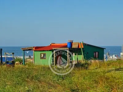 Rancho Sol Violeta Cabo Polonio