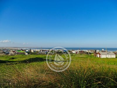 Rancho Sol Violeta Cabo Polonio