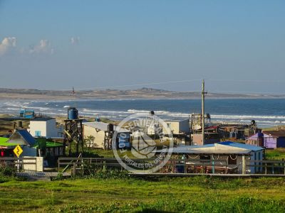 Rancho Sol Violeta Cabo Polonio