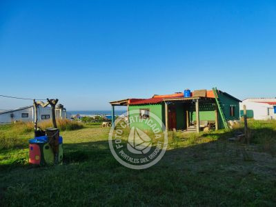 Rancho Sol Violeta Cabo Polonio