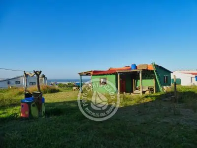 Rancho Sol Violeta Cabo Polonio