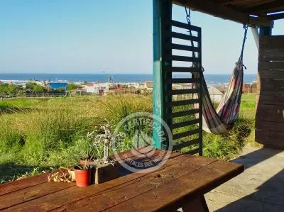 Rancho Sol Violeta Cabo Polonio