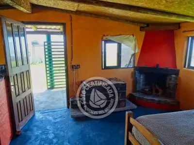 Rancho Sol Violeta Cabo Polonio