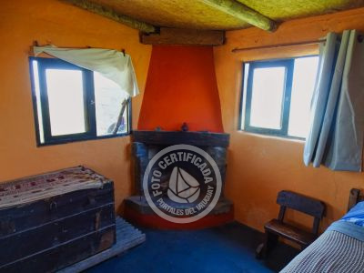 Rancho Sol Violeta Cabo Polonio